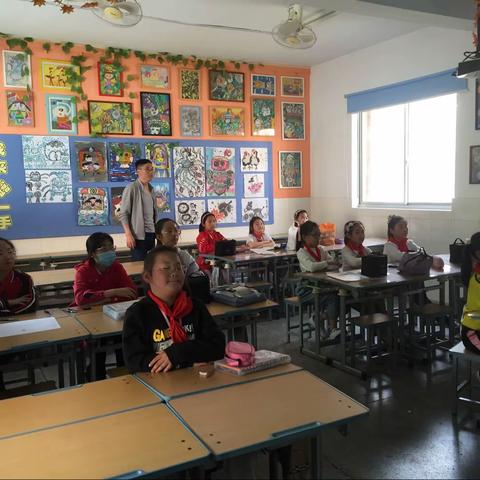 王泽辉美术社团