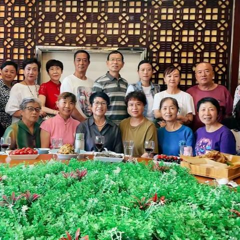 太极人生会员联谊会（2023）