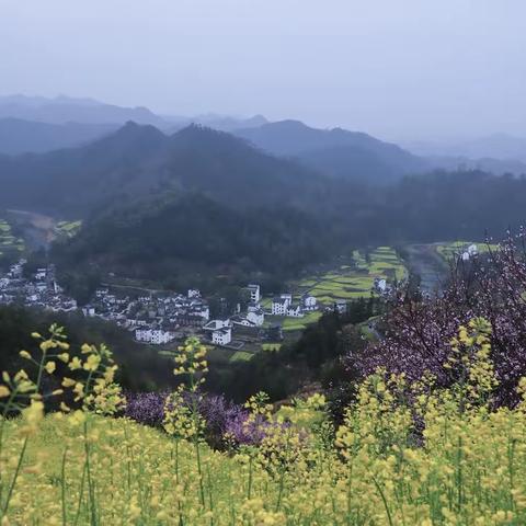 行摄中国—烟雨石潭