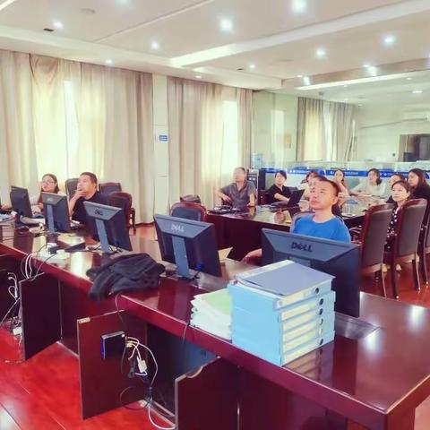 ｛以培训促提升，以学习激动力｝中电洲际 • 运行管理部 2019 部门学习培训-Excel实用技巧