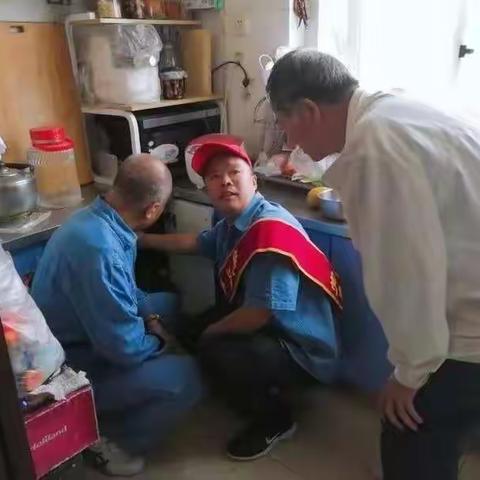 暖气试压安排上了！这些重要环节你一定要知道！