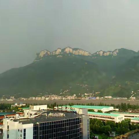 《4. 娇娆 2007— 三峡啊，三峡，我要给你留个影》