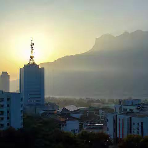11.  江河长流 -三峡啊，三峡，我要给你留个影