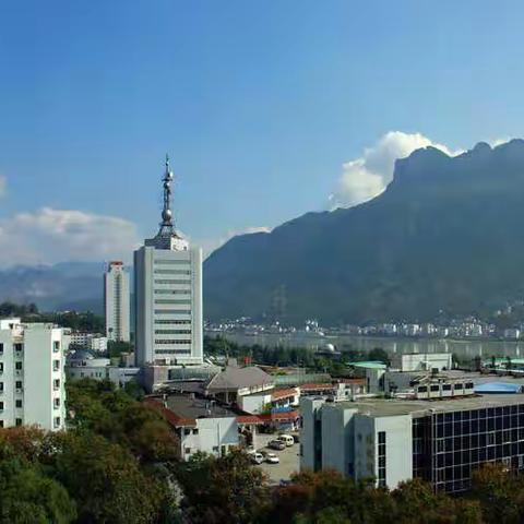 8.  晴川2011-三峡啊，三峡，我要给你留个影