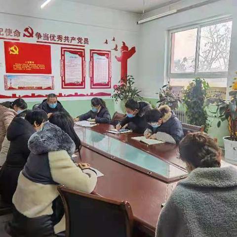 汇聚力量，为爱护航——窑上小学抗击疫情进行时