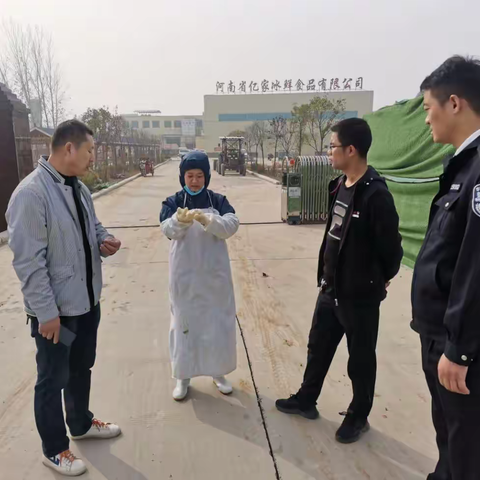 陈留镇持续开展“我为群众办实事”专项活动