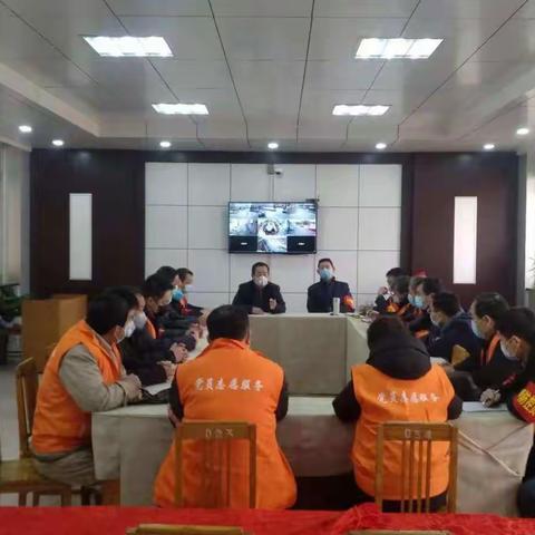新汶街道孙村社区：致敬城乡“最美守护神”