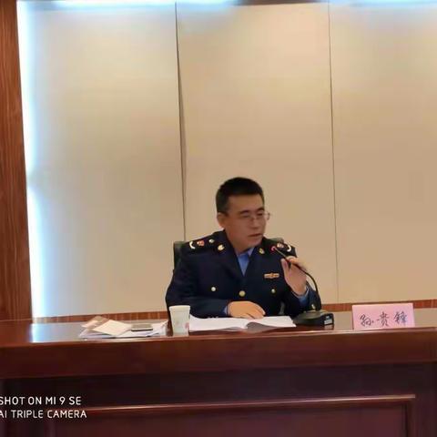 张家口市宣化区召开公平竞争审查工作联席会议