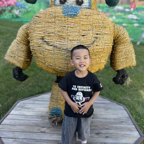 托一班❤️我们的日常生活