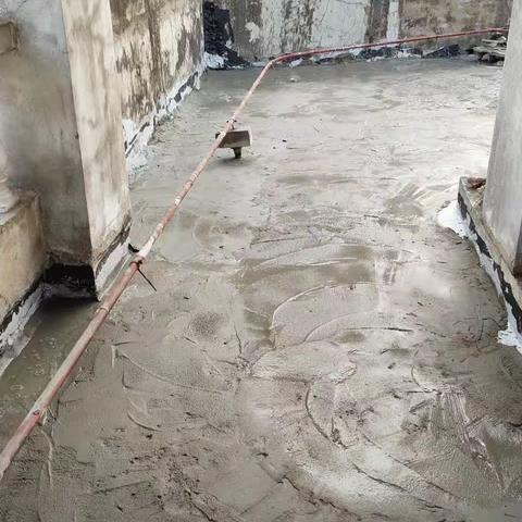 金棕苑与海府48号小区4月份工作汇报