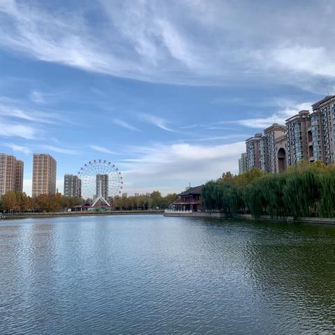 20221112 水上公园