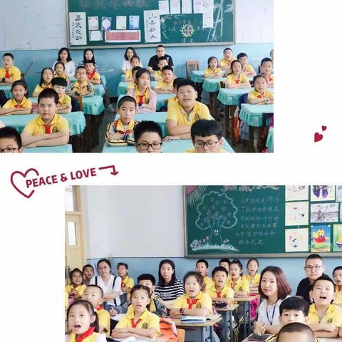 【育新教学】🎶音乐组🎶研课磨课活动纪实