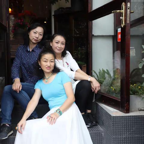 朋友是人生最美的相遇