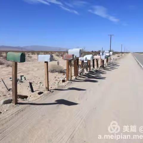 美西，美兮Day10之棕榈泉