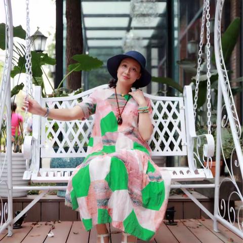 愿世间所有的美好，都恰逢其时