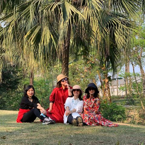 2020年～春的期待！