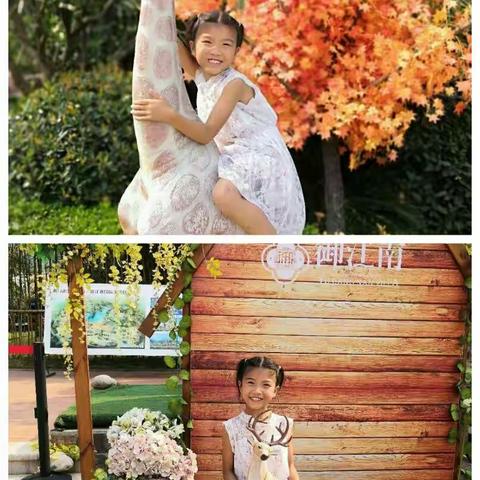 【神墨家长专访】杨智雯妈妈