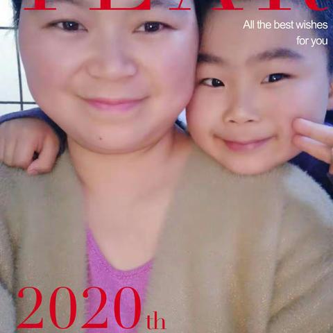 【神墨家长专访】官黎昕妈妈
