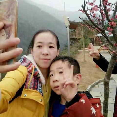 神墨家长专访李浩禹妈妈
