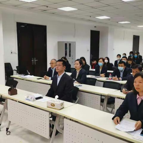 郑州期货城支行召开第五届职工代表(会员)大会第一次会议