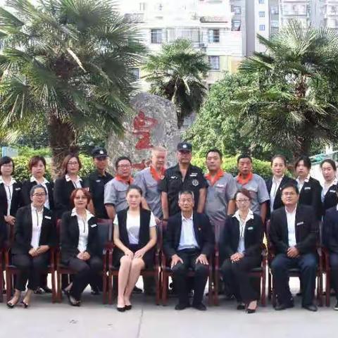 时间如梭，转眼间2019年上半年已经过去，在这逸园小区针对1-6月份工作做一总结