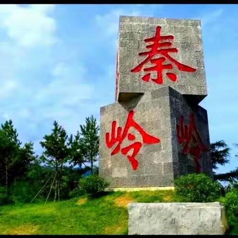 周至实验学校对“保护大美秦岭  爱护绿水青山”主题活动进行了宣传倡议