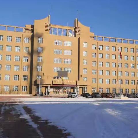 第四中学食品安全事故应急演练