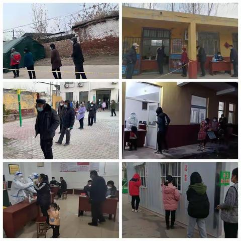 张炉集镇致广大村民朋友和全体抗疫工作者的感谢信