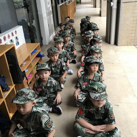 20200812#小小兵💪👏