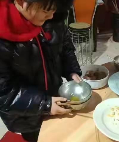 离校不离教，停课不停学—延陵小学六年级疫情防控期间网络学习