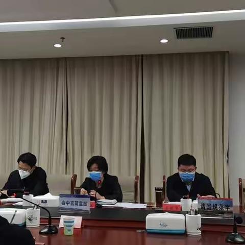 昌黎县：科学防控广宣传 维护卫生阻疫情