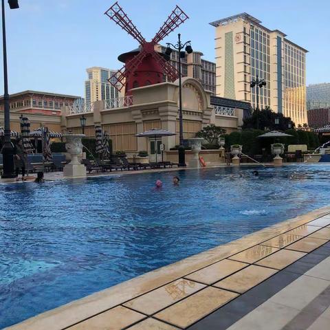 1月22日澳门游