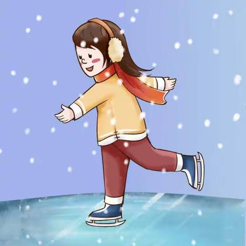 蔡家栏子小学（幼儿园）关于冬季防溺水安全再提示