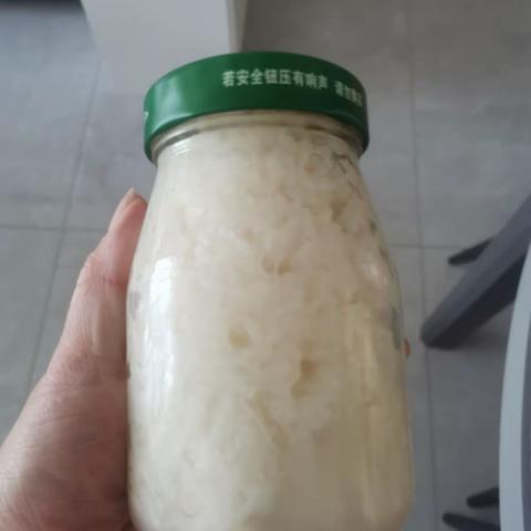 愿做米酒的“守味者”