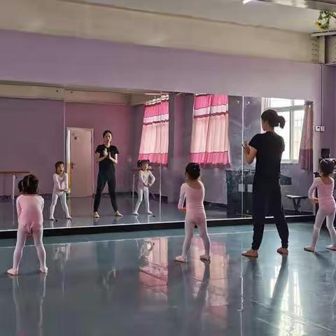 欧拉艺术教育暑期课剪影