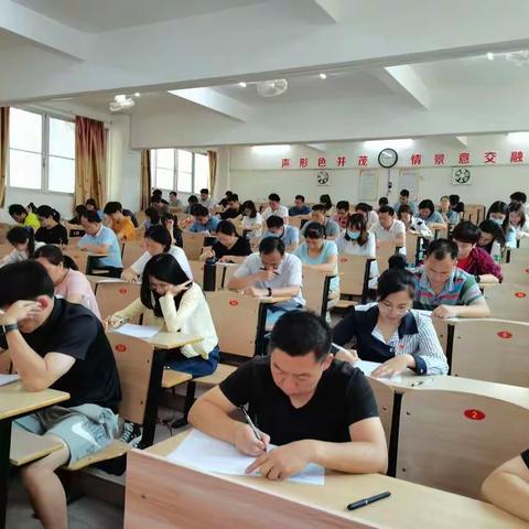 【学党史 悟思想 庆华诞】学党史 守初心 担使命——连州镇中心小学开展党史知识竞赛活动