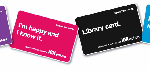 K-Days免门票！凭市图书馆卡，这天你可以畅游K-Days!