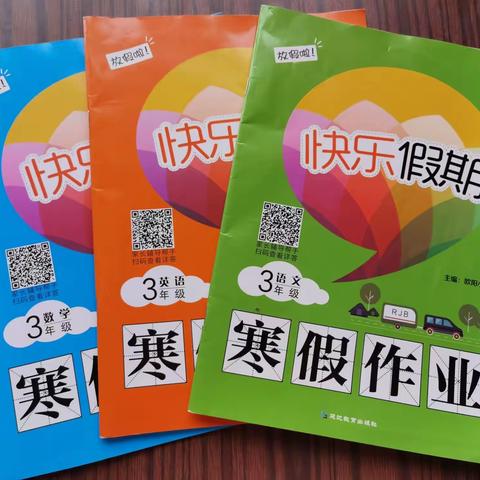 南园街学校三年级.五班裴锦鑫寒假实践作业