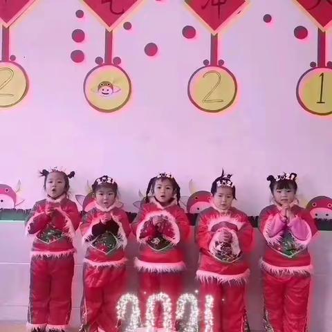 2021.........钟声已敲响！！！！！