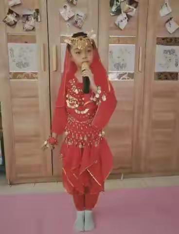 童心幼儿园月亮班—线上联欢会（下篇）