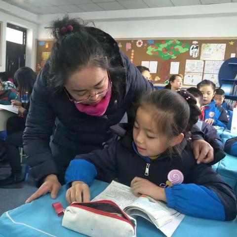 以赛促研，共谱新章——杨家岭福州希望小学语文组赛教总结