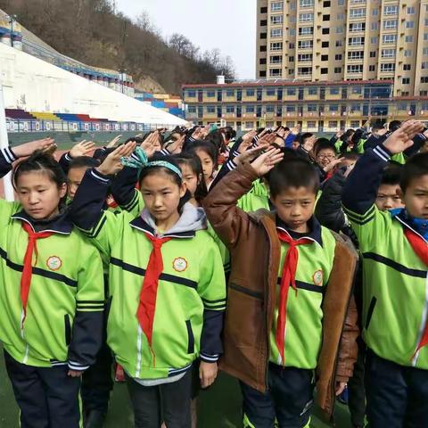 让我们五一班的美丽梦想就这样开始轻舞飞扬吧！