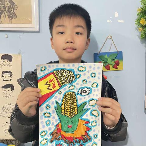 20230402新都小班教学分享点《爆米花🍿️》