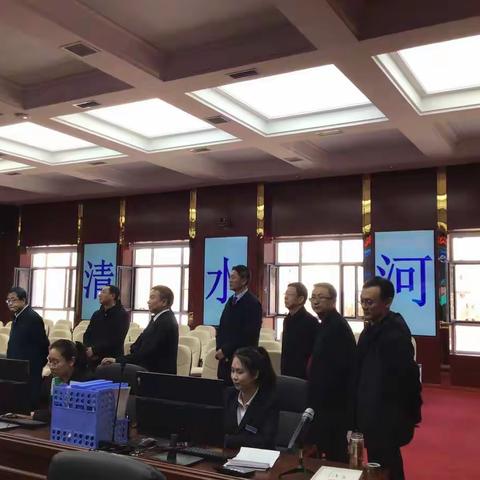 王志强赴县“12345”接诉即办指挥调度分中心调研指导工作