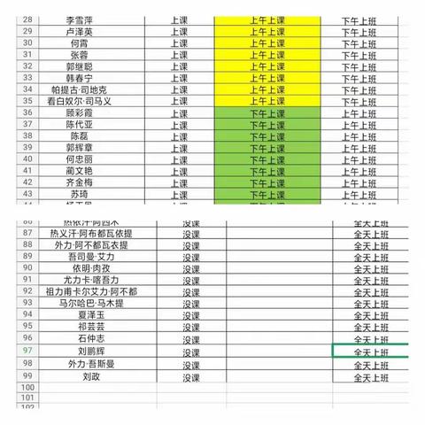 线上不放松，抗疫实践行