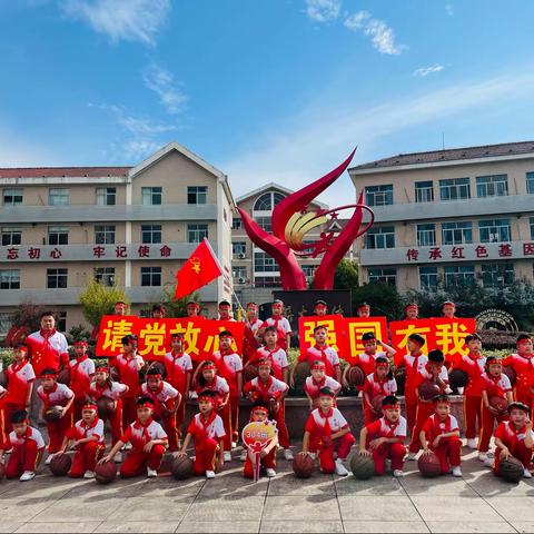 刘英小学304 -运动会