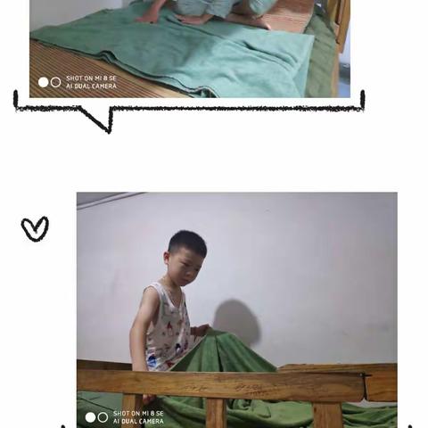 海贝教育“我是特种兵”七月军事夏令营实录第二天