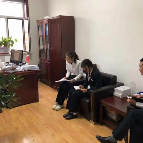 湟中支行办公室开展“牢记合规红线 提升履职能力”大讨论活动