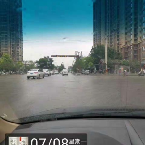 市政巡查（标志标线信号灯）7.8