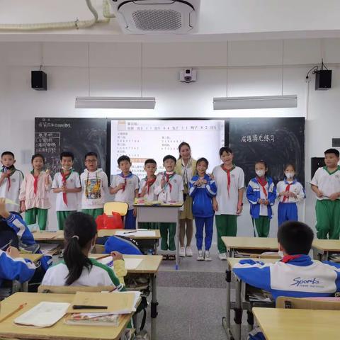 我专注，我投入一专注力训练社团活动简讯
